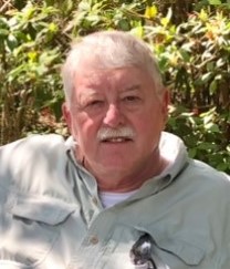 Richard ‘Dick’ Hill